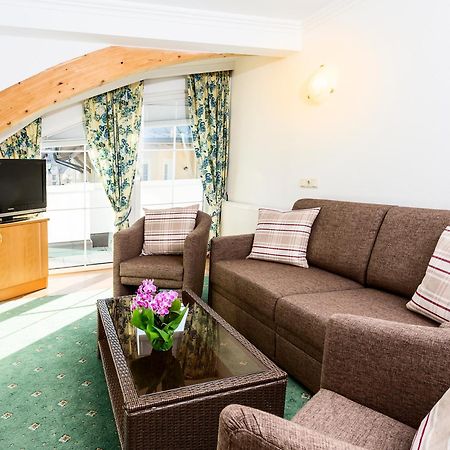 Hotel Ischgl Habitación foto