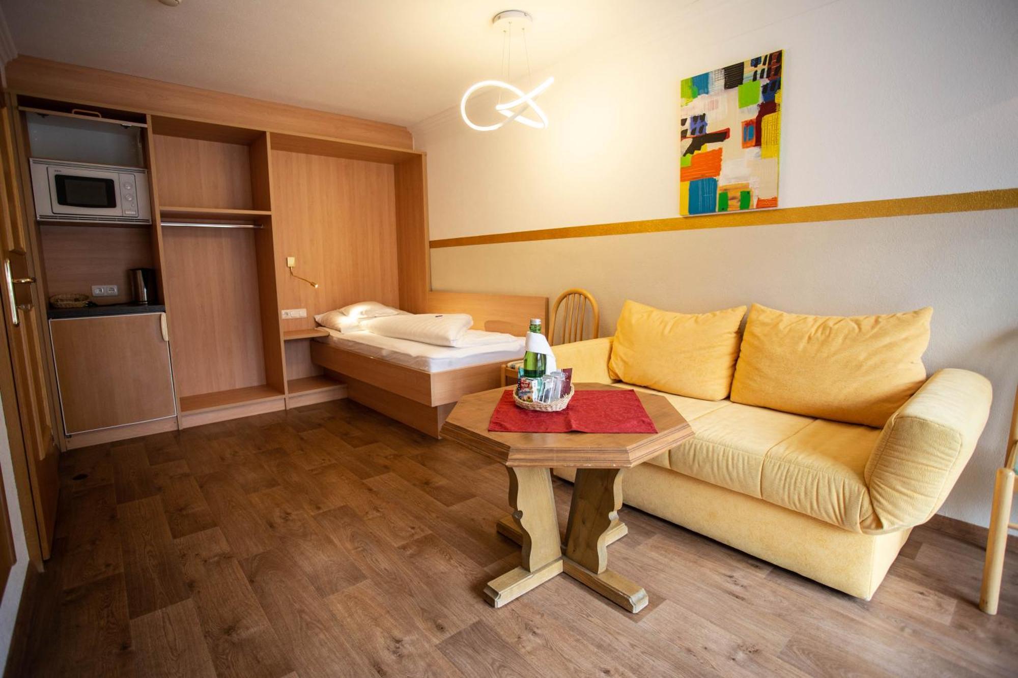 Hotel Ischgl Habitación foto