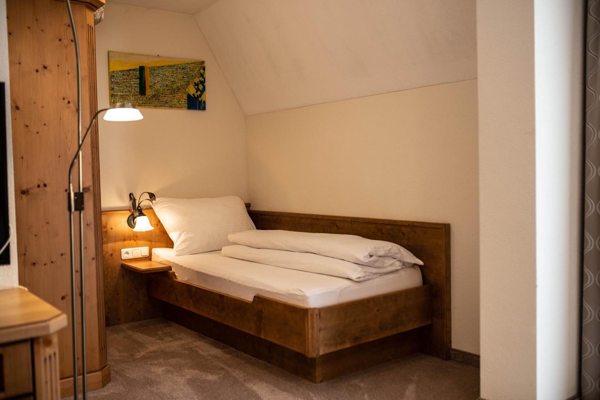 Hotel Ischgl Habitación foto